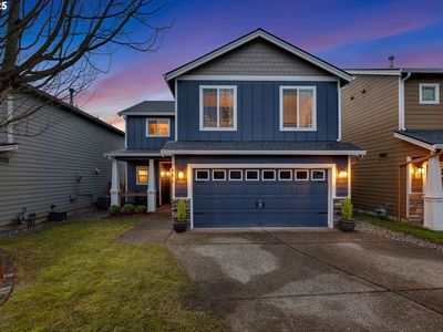 3606 SE 191st Ave, Vancouver, WA, 98683