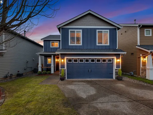 3606 SE 191st Ave, Vancouver, WA 98683