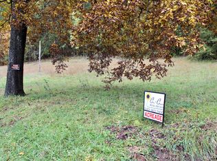 650 Stoney Run Rd, Buena Vista, VA 24416