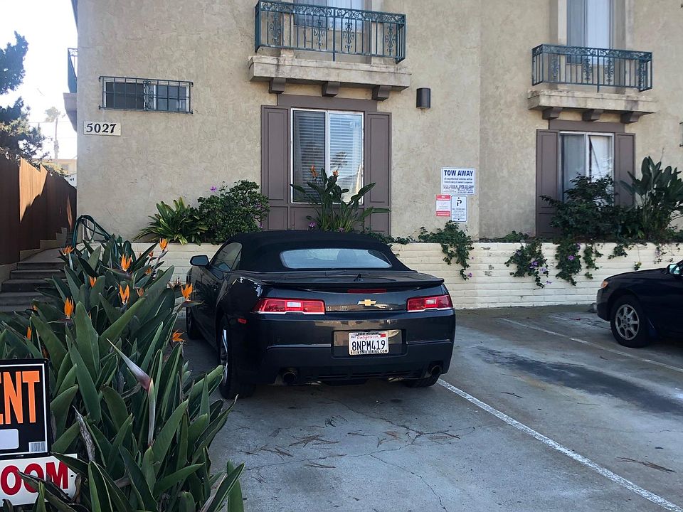 1st image of 5027 Del Monte Ave #5