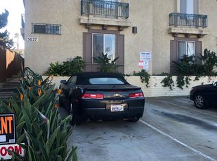 5027 Del Monte Ave #5, San Diego, CA 92107