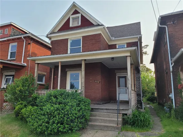 2008 Peach St, Erie, PA 16502