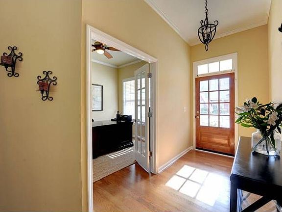 foyer