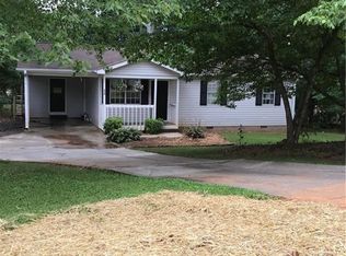 210 Myrtle St, Jasper, GA 30143