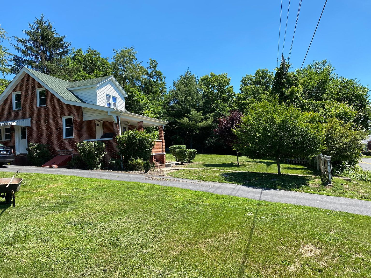 276 Gore Rd, Gore, VA 22637 Zillow