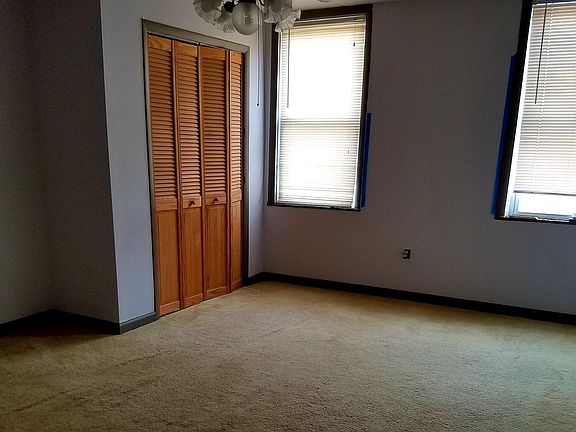 Bedroom # 1