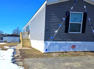 615 Champion Rd W, Mansfield, OH 44905