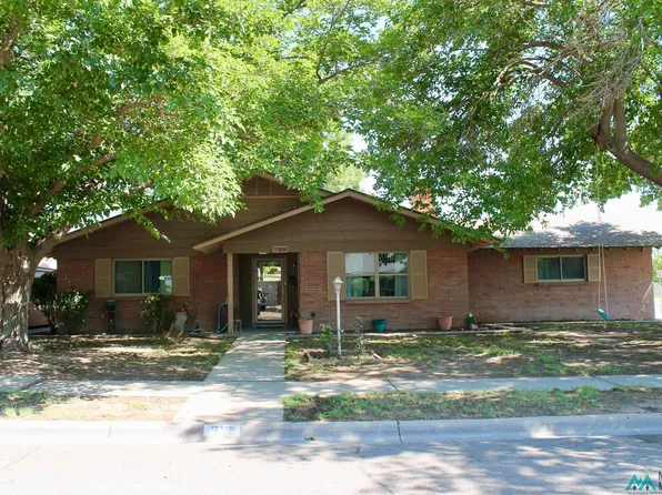 619 Hermosa Dr, Roswell, NM 88201