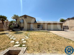 4715 E Alta Vista Rd, Phoenix, AZ 85042