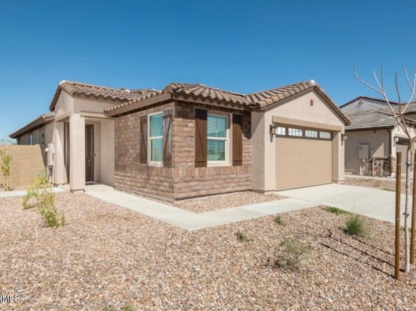 8272 N 170th Ln, Waddell, AZ 85355