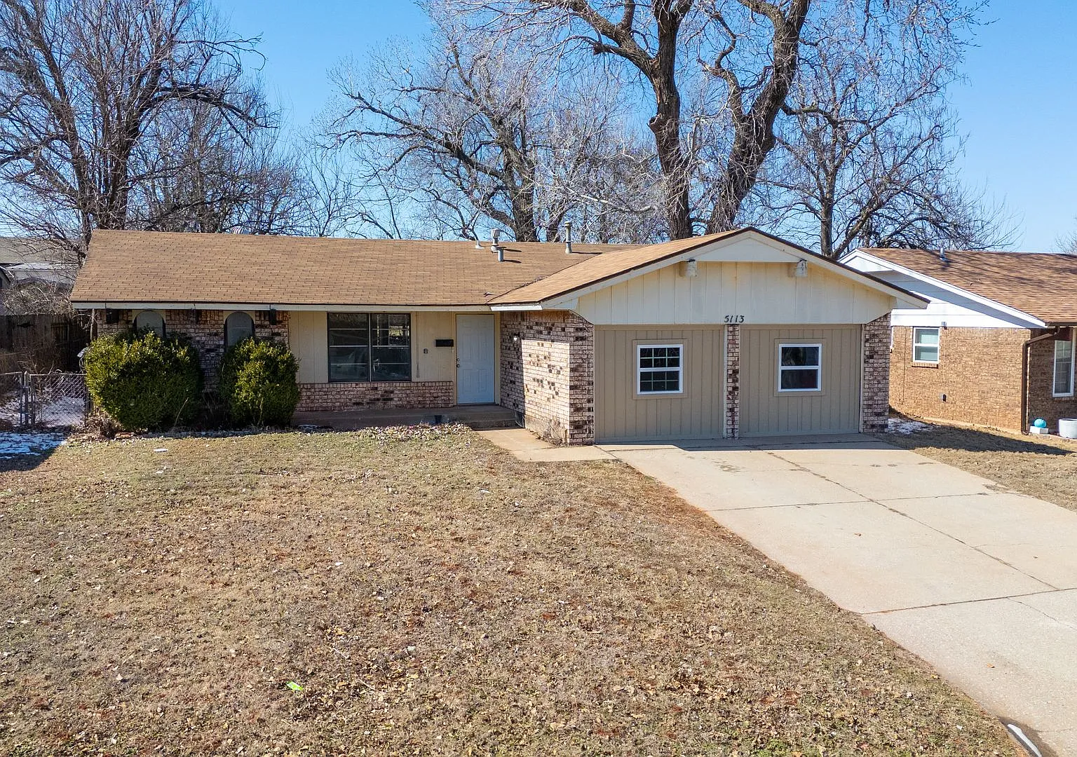 5113 S. Briarwood Drive — Photo 2