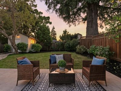 1463 Greenwood Ave, San Carlos, CA, 94070