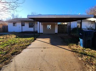 6317 S Phillips Ave, Oklahoma City, OK 73149