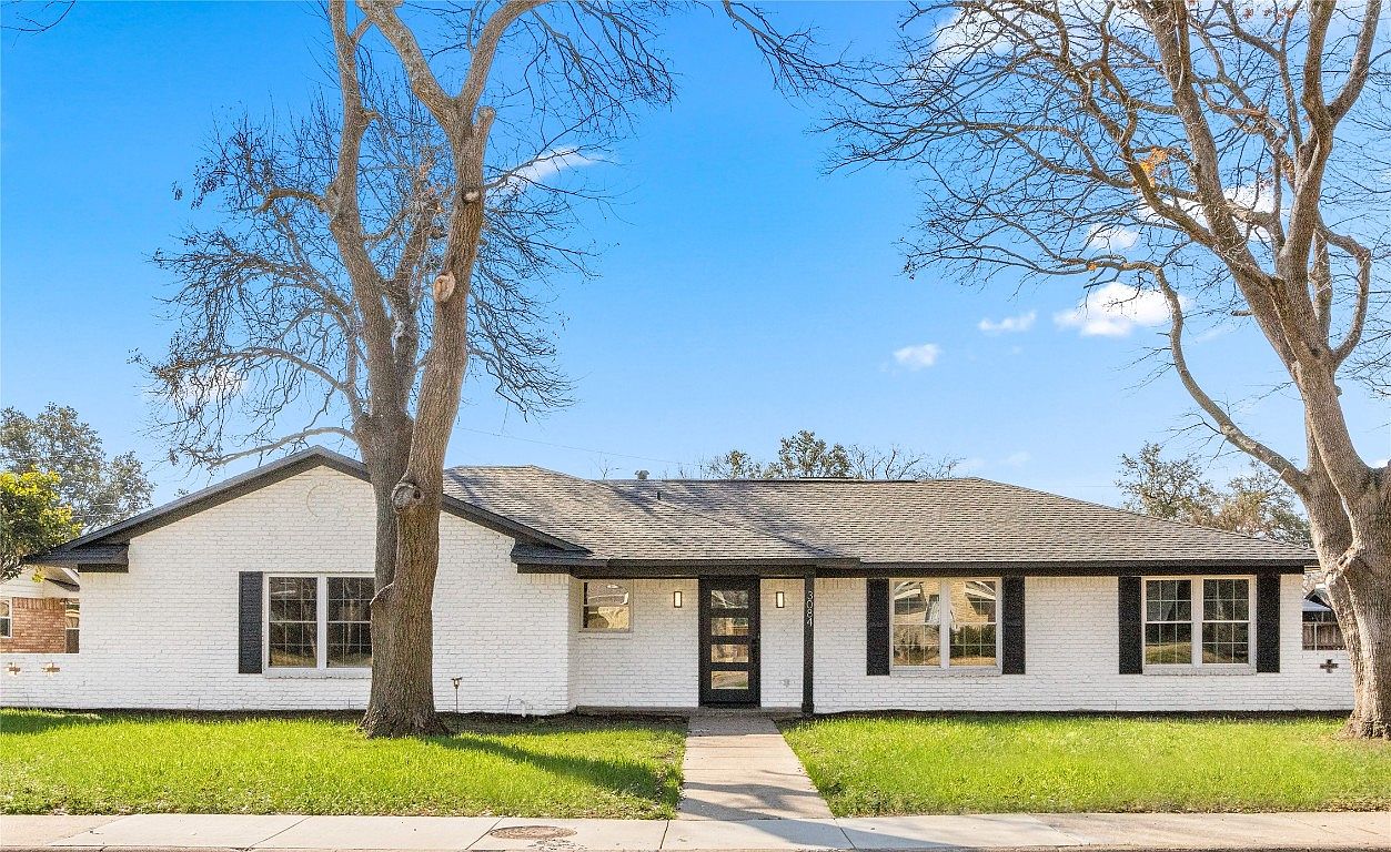 3084 Ponder Dr, Dallas, TX 75229 Zillow