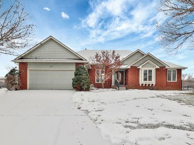 9307 W Britton St, Wichita, KS, 67205