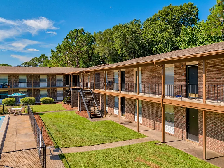Villager Apartments — Photo 11