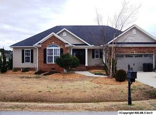 1485 Marshall Way, Southside, AL 35907