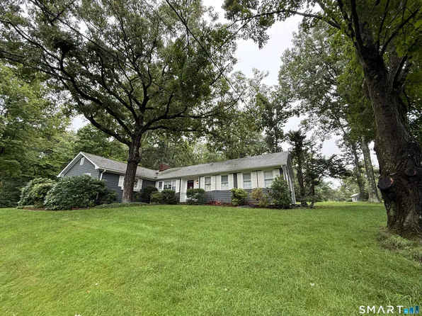 14 Brownson Drive, Shelton, CT 06484