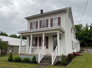 205 Licking St, Mifflin, PA 17058