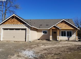 11350 SW Spring Hill Rd, Gaston, OR 97119