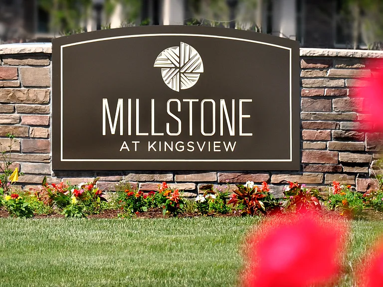 Millstone at Kingsview — Photo 32