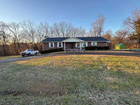 359 Shepherd Hills Rd, Cookeville, TN 38501