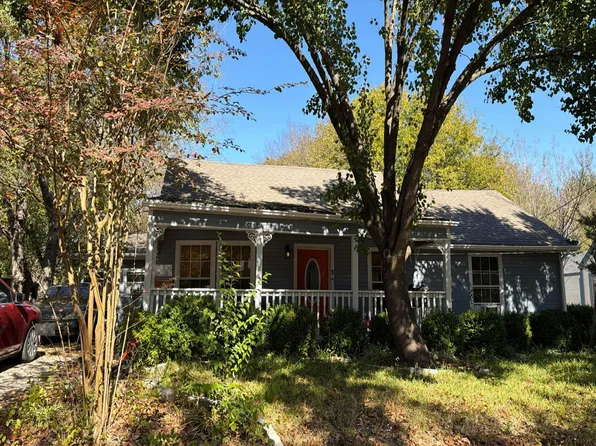 311 W Main St, Lancaster, TX 75146