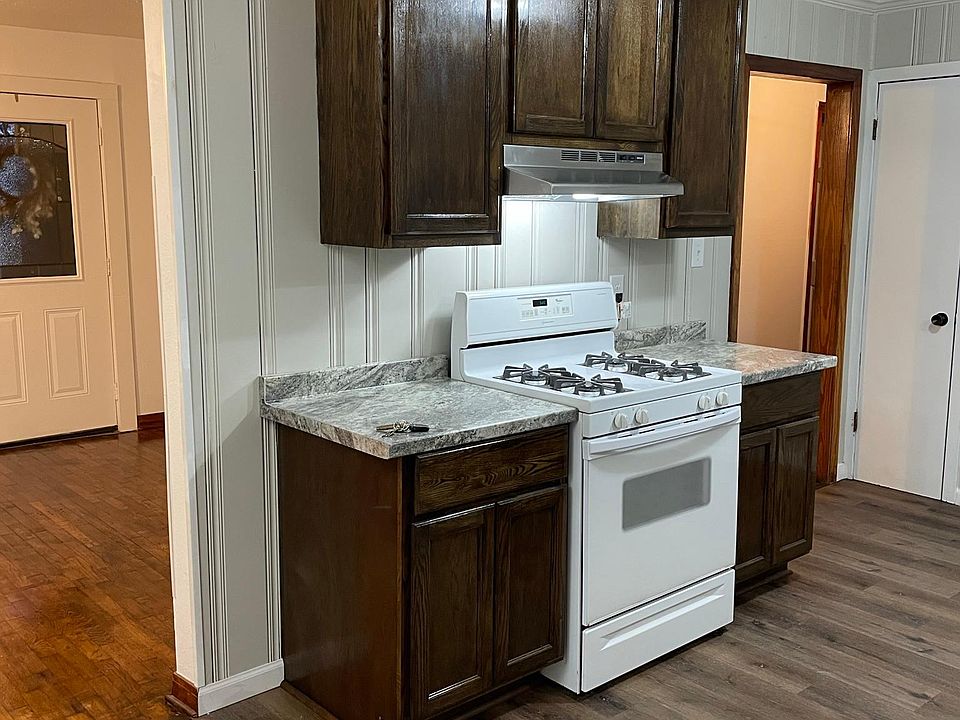 New updated kitchen cabinets