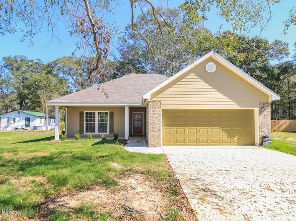 101 Williams Ave, Pelahatchie, MS 39145