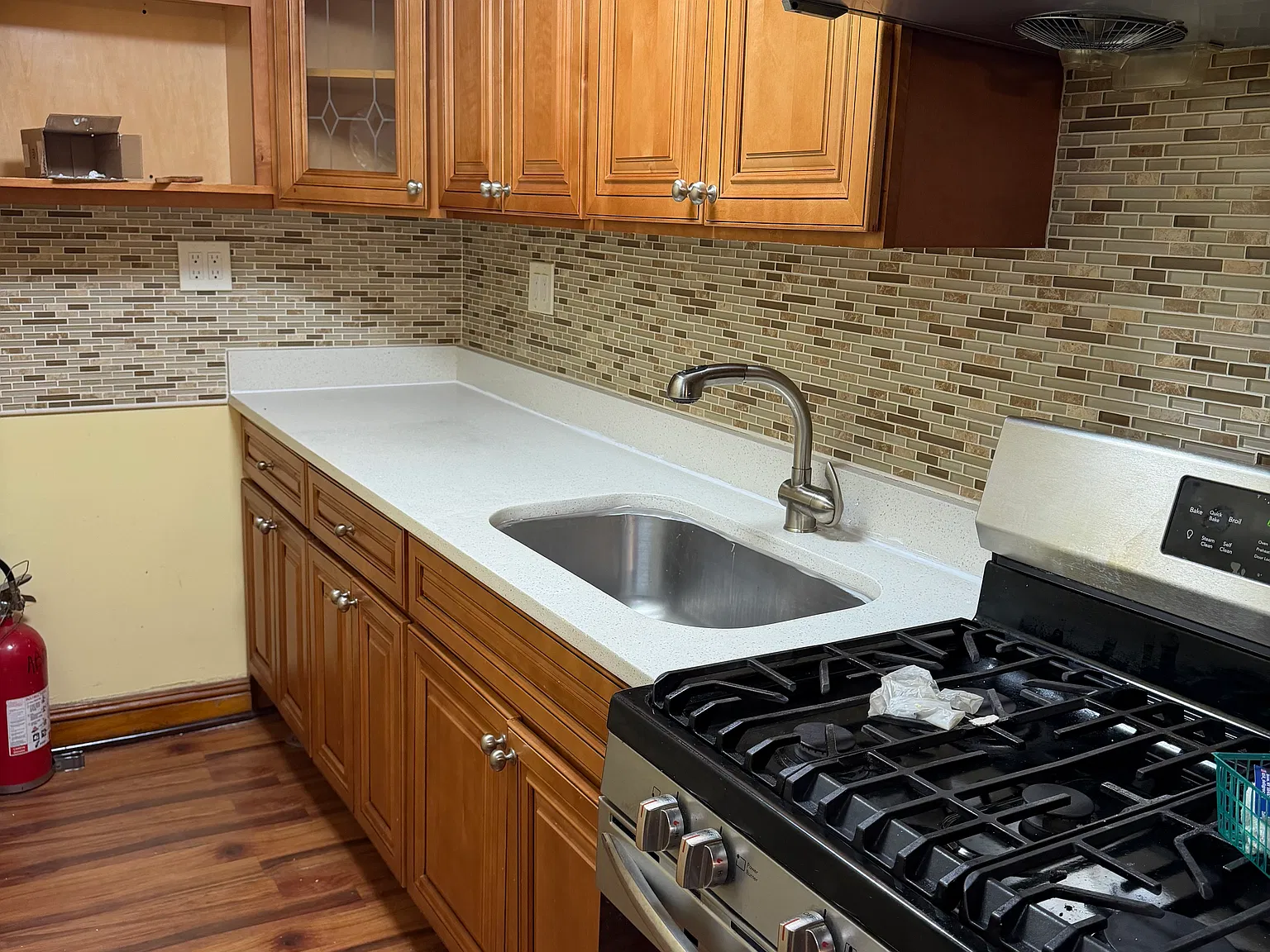 1 bed, $1,800 — Photo 3