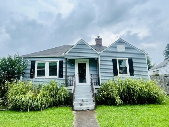 1612 High St, Sheffield, AL 35660