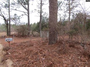 444 Rhoda Rish Rd, Leesville, SC 29070