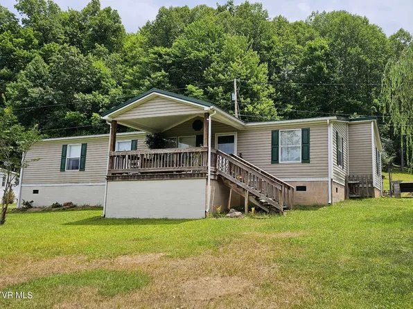 387 Happy Valley Dr, Clintwood, VA 24228