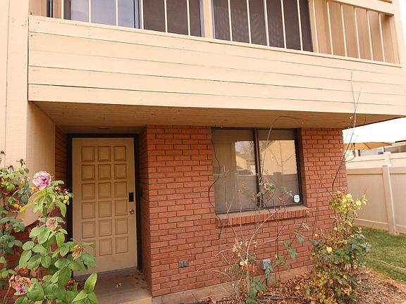 4th image of 3426 S Chaparral Dr