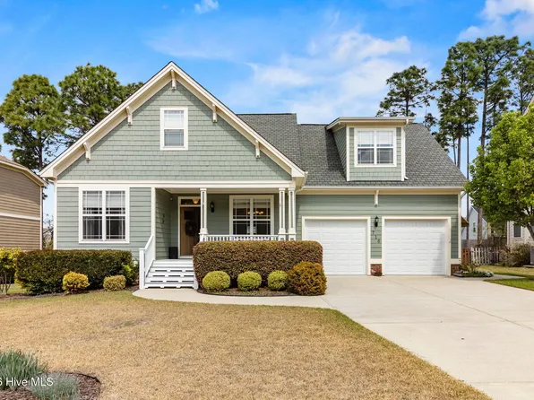 716 Kensington Park Road, Fayetteville, NC 28311