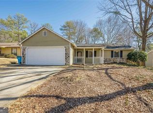 2491 Redfield Dr, Norcross, GA 30071