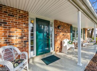 1059 Windy Knoll Rd, West Chester, PA 19382