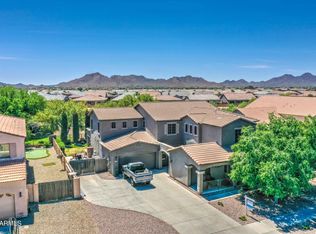 21767 E Cherrywood Dr, Queen Creek, AZ 85142