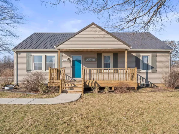 1646 W County Road 800 Rd N, Rossville, IN 46065