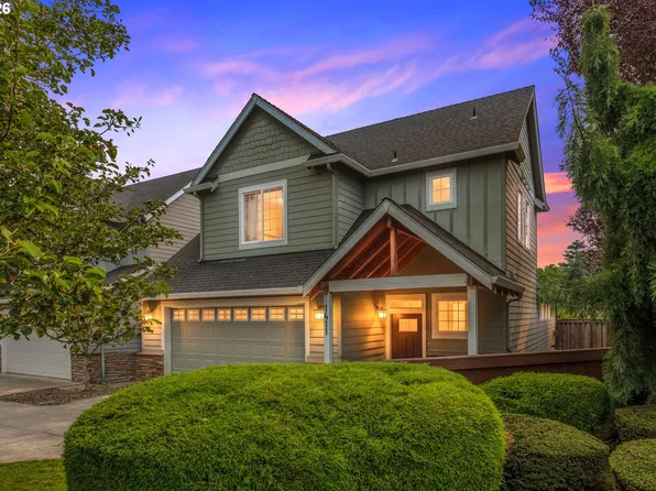 1411 SE 194th Pl, Camas, WA 98607