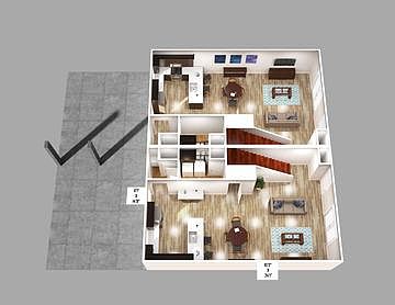 2nd image of 444 S Sang Ave