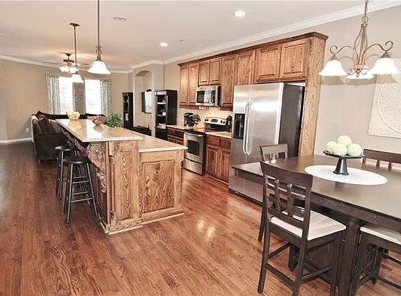 3rd image of 2500 Rockbrook Dr #4A-47