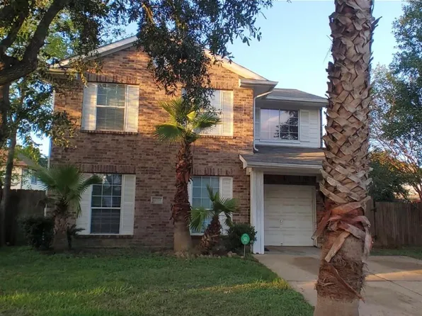 11714 Cotton Brook Ct, Tomball, TX 77375