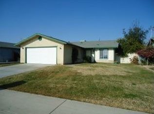 234 Elizabeth Ave, Shafter, CA 93263