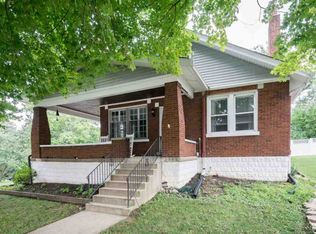 316 Linden Ave, Southgate, KY