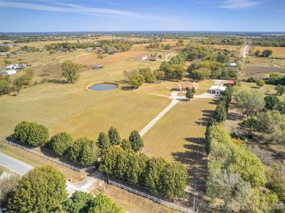 16451 333rd Ave, Coweta, OK, 74429