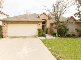 5910 Creekway St, San Antonio, TX 78247
