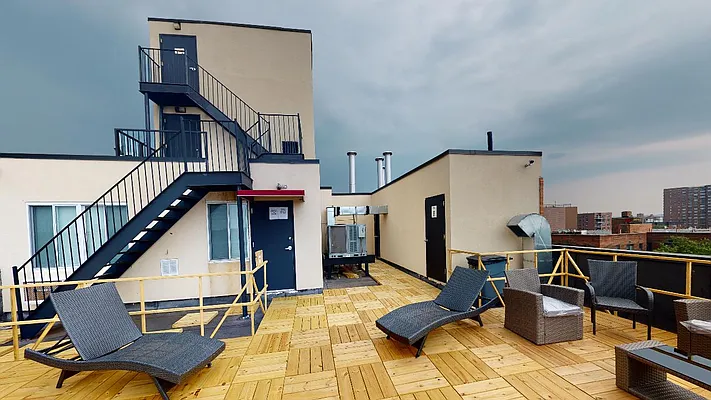 Rented by Metro Garden Realty NYC | media 3