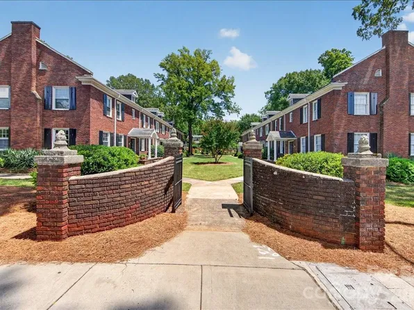 524 Hawthorne Ln Unit 9, Charlotte, NC 28204