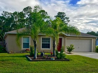 724 Andrew St SE, Palm Bay, FL 32909